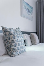 The Quarters - Ascend Hotel Collection