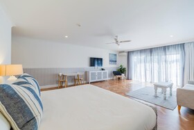 The Quarters - Ascend Hotel Collection