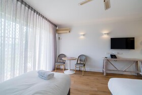 The Quarters - Ascend Hotel Collection