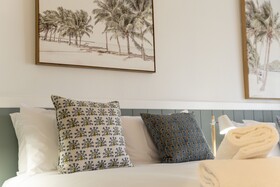 The Quarters - Ascend Hotel Collection