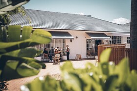 The Quarters - Ascend Hotel Collection