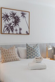 The Quarters - Ascend Hotel Collection