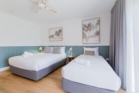 The Quarters - Ascend Hotel Collection