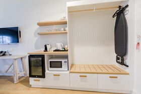 The Quarters - Ascend Hotel Collection