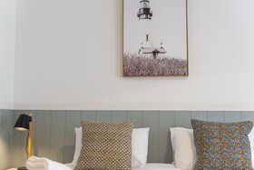 The Quarters - Ascend Hotel Collection