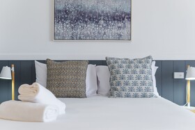 The Quarters - Ascend Hotel Collection