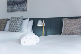 The Quarters - Ascend Hotel Collection