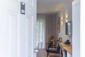 The Quarters - Ascend Hotel Collection