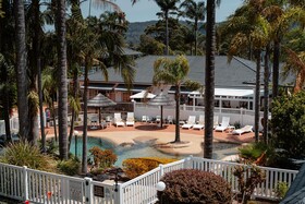 The Quarters - Ascend Hotel Collection