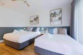 The Quarters - Ascend Hotel Collection