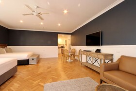 The Quarters - Ascend Hotel Collection