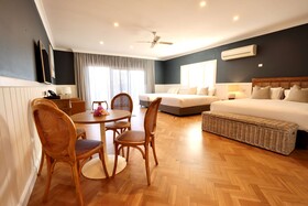 The Quarters - Ascend Hotel Collection