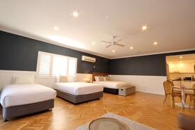 The Quarters - Ascend Hotel Collection