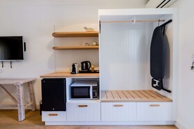 The Quarters - Ascend Hotel Collection