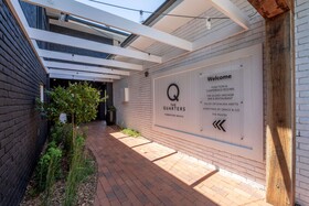 The Quarters - Ascend Hotel Collection
