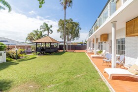 The Quarters - Ascend Hotel Collection