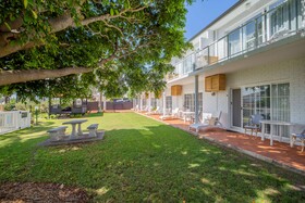 The Quarters - Ascend Hotel Collection