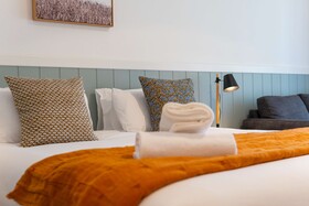 The Quarters - Ascend Hotel Collection