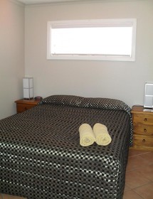 Bali Hi Motel