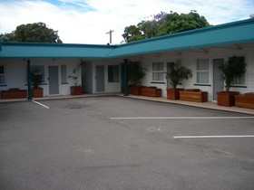 Bali Hi Motel