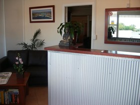 Bali Hi Motel