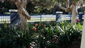 Forster Holiday Village