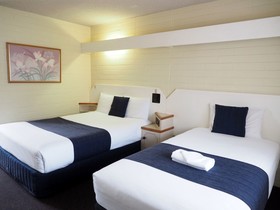 Forster Motor Inn