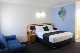 Forster Motor Inn