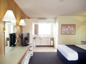 Forster Motor Inn