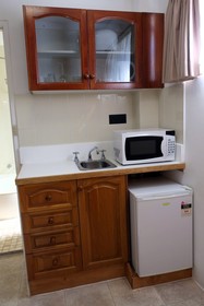 Forster Motor Inn