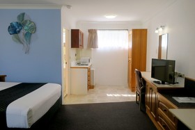 Forster Motor Inn