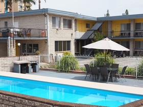 Forster Motor Inn