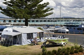Reflections Forster Beach Holiday & Caravan Park