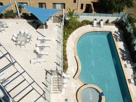 Sevan Apartments Forster