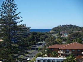 Sevan Apartments Forster