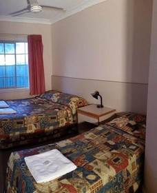 Forstay Motel
