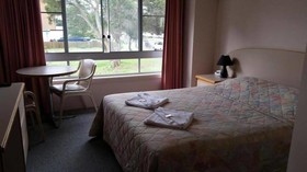 Forstay Motel