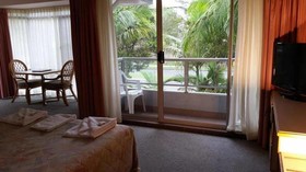 Forstay Motel