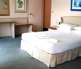Forstay Motel