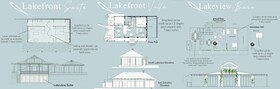 The Moorings Lakehouse