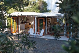 The Moorings Lakehouse