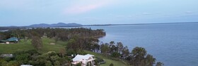 The Moorings Lakehouse
