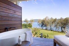 The Moorings Lakehouse