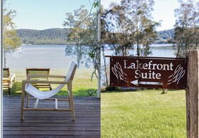 The Moorings Lakehouse