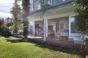 The Moorings Lakehouse