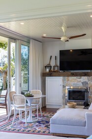 The Moorings Lakehouse