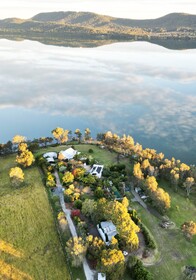 The Moorings Lakehouse