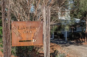 The Moorings Lakehouse