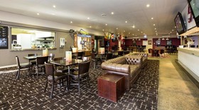 Parkway Hotel