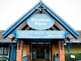 Parkway Hotel